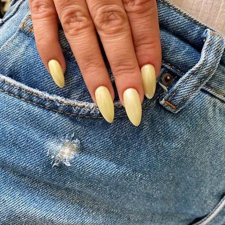Pretty Girls Nails شقة فلورا