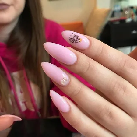 شقة Pretty Girls Nails *
