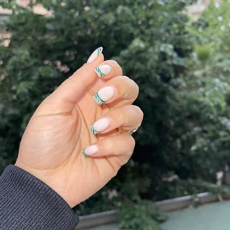 Pretty Girls Nails